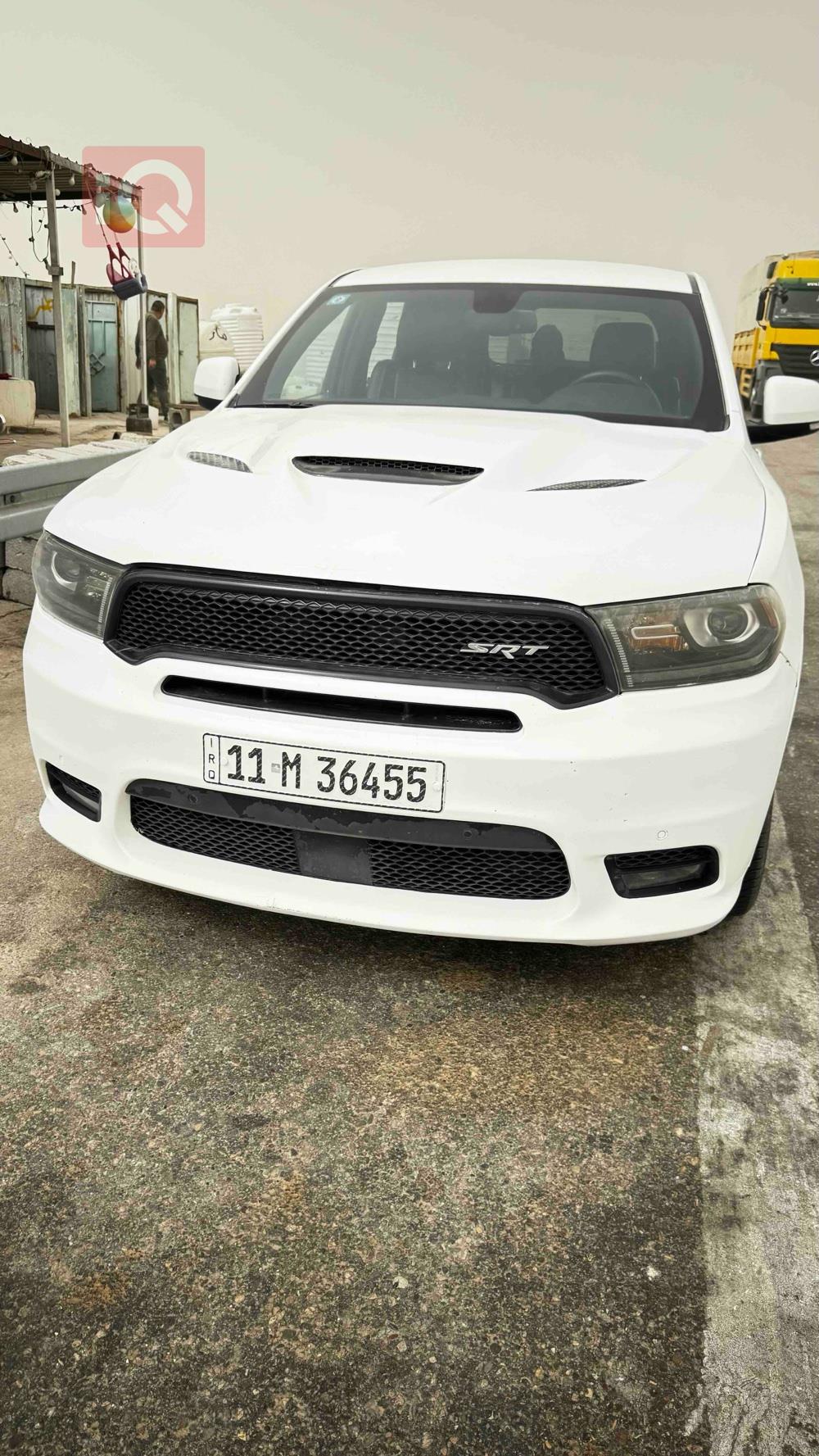 Dodge Durango
